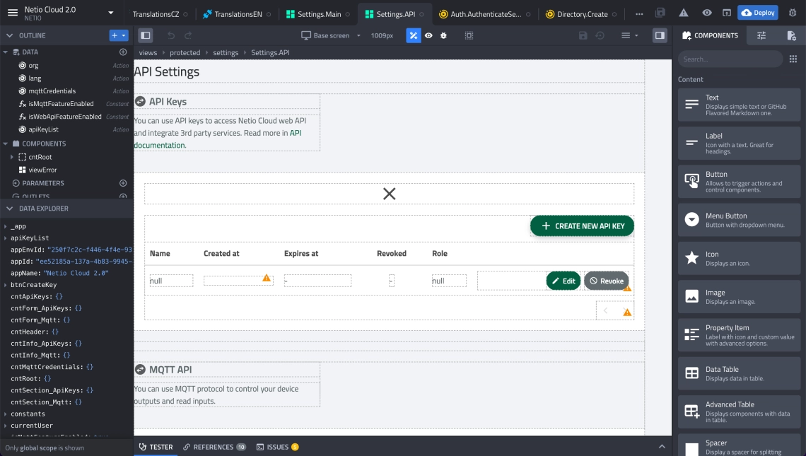 Adapptio
